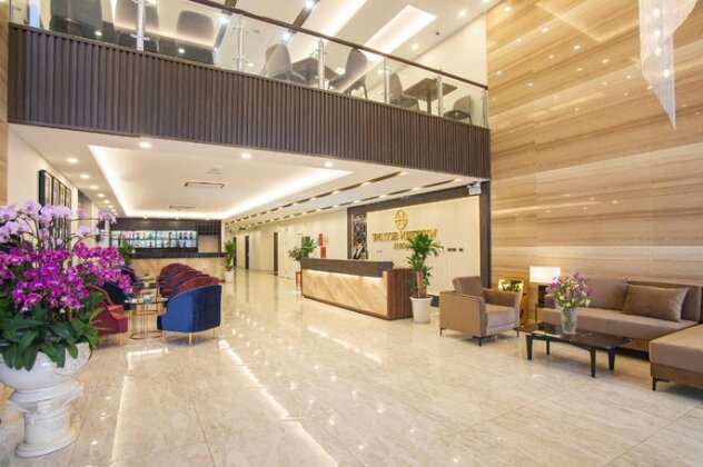 Western Skyline Hotel - Photo2