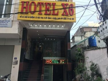 X6 Hotel