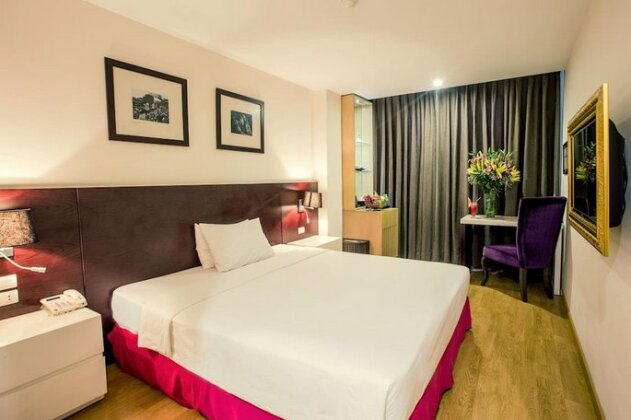Yen Hotel - Photo2