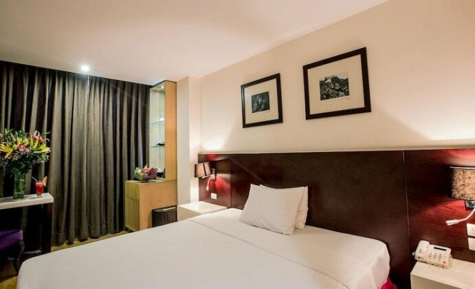 Yen Hotel - Photo3