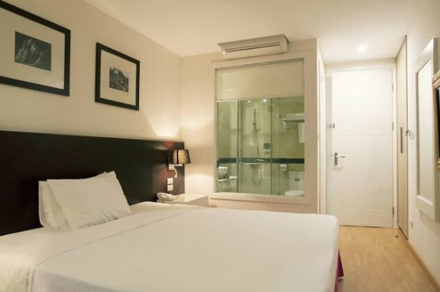 Yen Hotel - Photo5