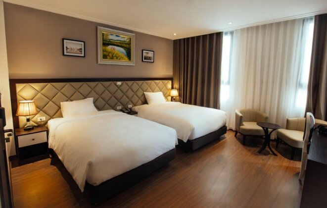 Yolo Wa Hotel - Photo2