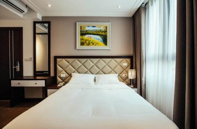 Yolo Wa Hotel - Photo3