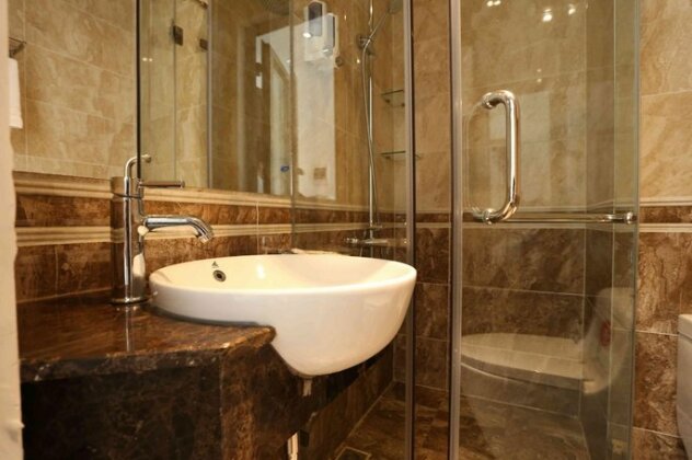 Yolo Wa Hotel - Photo5
