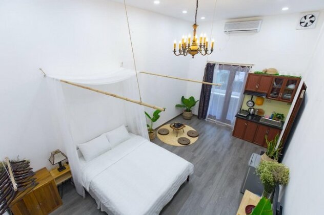 Your Home in Centre Hanoi - Photo2