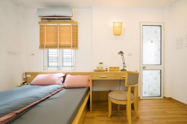 Zen studio in the ols quarter - Photo2