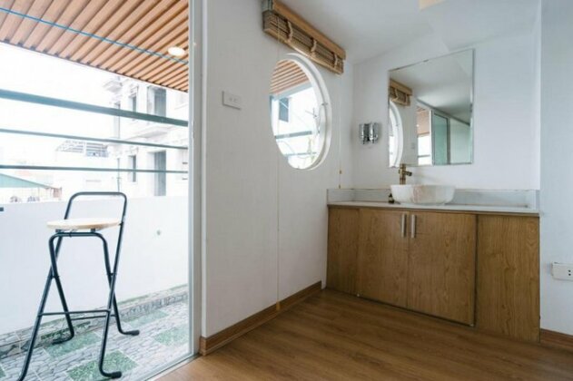 Zen studio in the ols quarter - Photo3