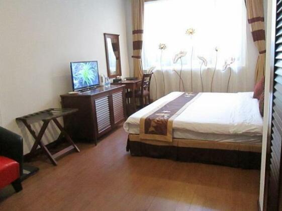 Zenith Hotel Hanoi - Photo3
