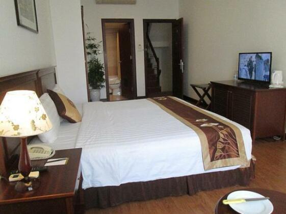 Zenith Hotel Hanoi - Photo4