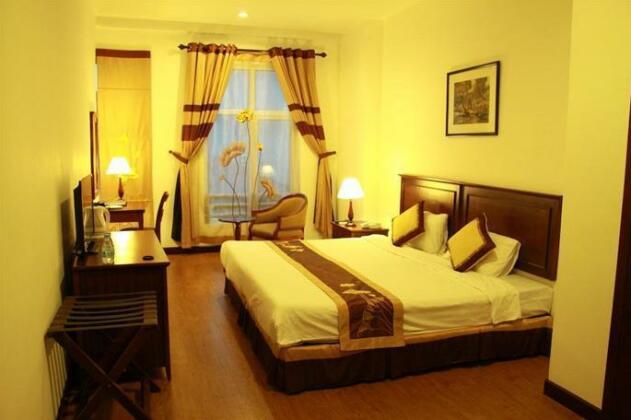 Zenith Hotel Hanoi - Photo5