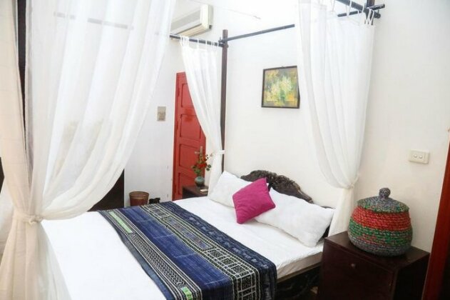 Zodiac Boutique Hostel - Photo3