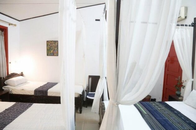 Zodiac Boutique Hostel - Photo4
