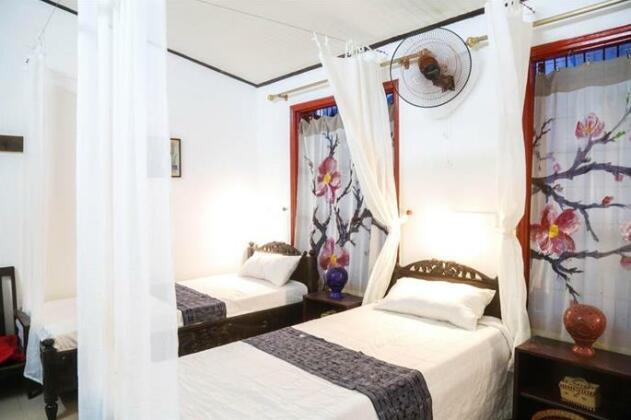 Zodiac Boutique Hostel - Photo5
