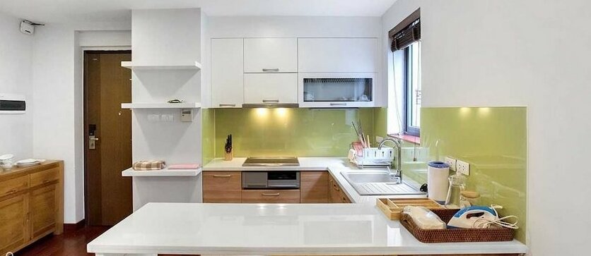 Zody Premium Apartment - Photo2