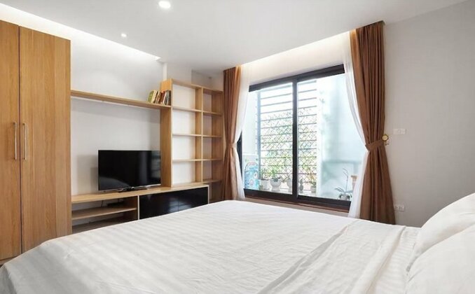 Zody Premium Apartment - Photo5