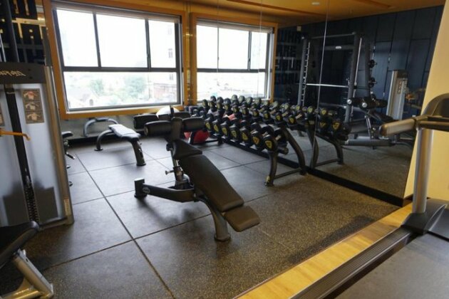 2 Br Apt Swim Pool&Gym Central - Photo3