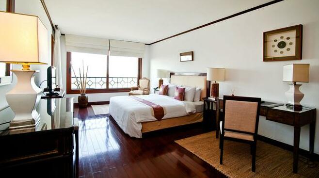 4-Bedroom Suite By Saigon River View - Photo3