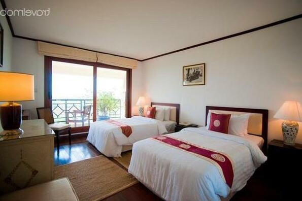 4-Bedroom Suite By Saigon River View - Photo4