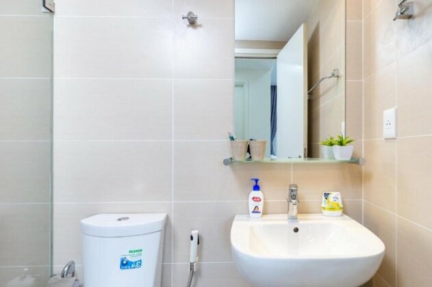 5-Star Standard Apartments In Masteri Thao Dien - Photo4