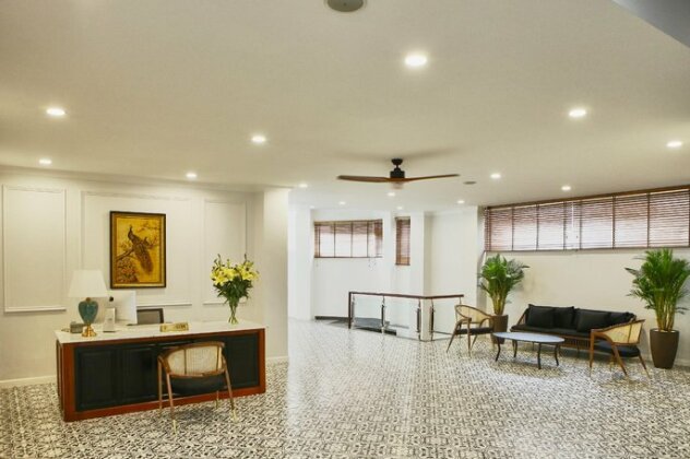 8b Aparthotel - Photo3