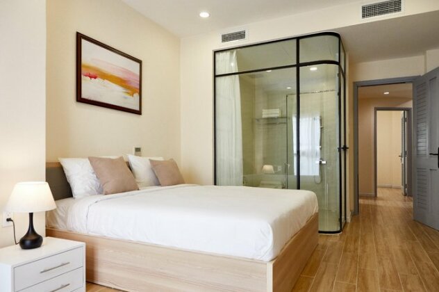8b Aparthotel - Photo4