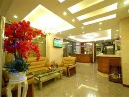 A25 Hotel - Luong Huu Khanh - Photo2
