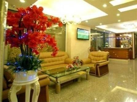 A25 Hotel - Luong Huu Khanh - Photo4