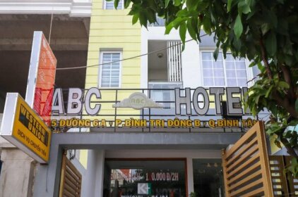 ABC Hotel Ho Chi Minh City