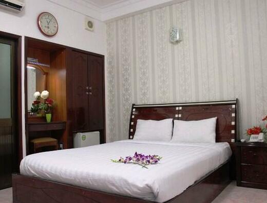 ACE Hotel Ho Chi Minh City