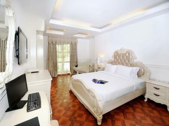 A&EM 280 Le Thanh Ton Hotel & Spa