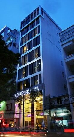 A&EM Hai Ba Trung Hotel