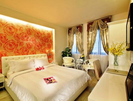 A&EM Saigon Hotel - Photo2
