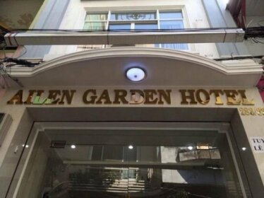 Ailen Garden Hotel