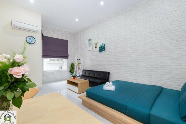 Airport Homestay - Cozy Studio - Photo2