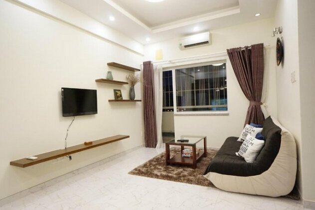 Airy House 1 - Ben Nghe Riverview - Photo4