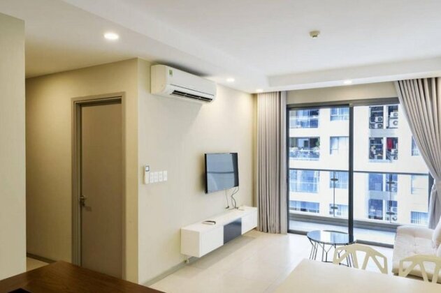 Airy House A2 09 14 - GoldView Luxury Building - Photo5