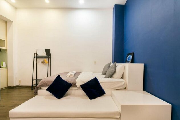 An Apartment 2