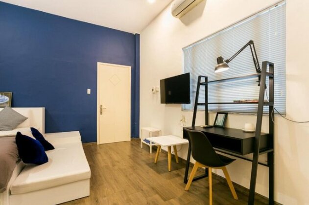 An Apartment 2 - Photo3