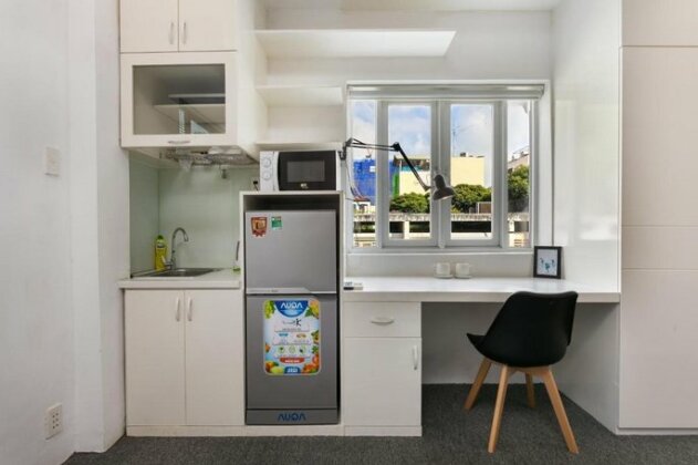 An Apartment 2 - Photo4