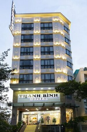 An Binh Hotel Ho Chi Minh City