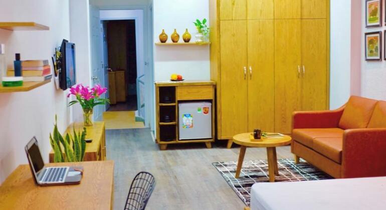 AN Homestay - Photo4