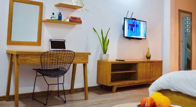 AN Homestay - Photo5