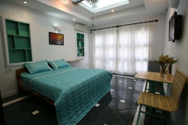 An Nhien 1 Apart-Hotel