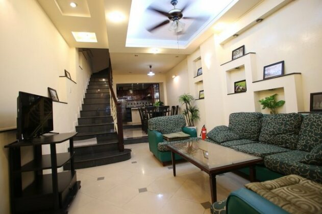 An Nhien 1 Apart-Hotel - Photo2