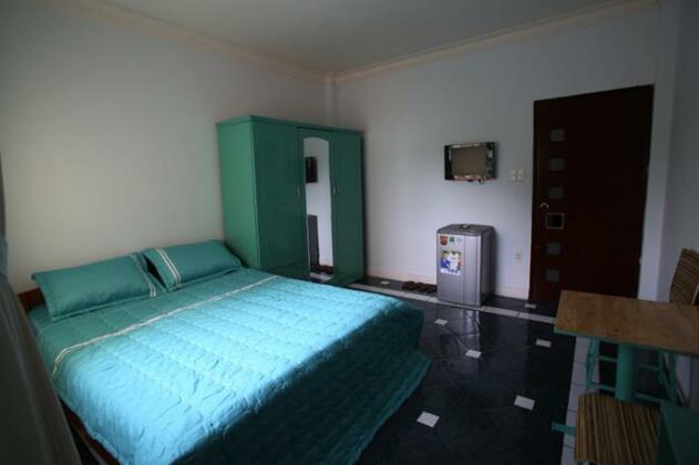 An Nhien 1 Apart-Hotel - Photo3