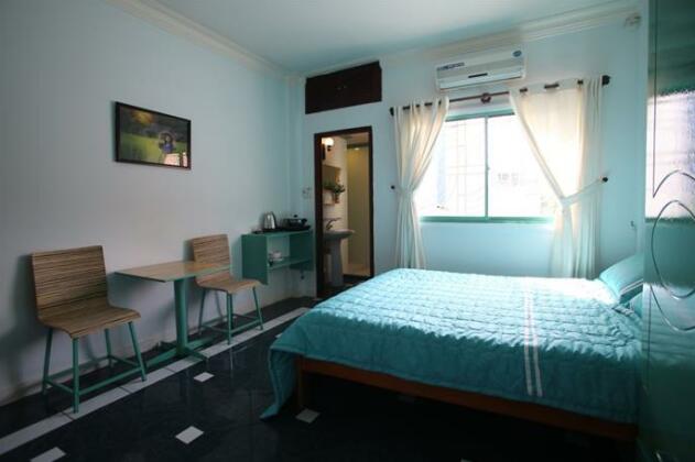 An Nhien 1 Apart-Hotel - Photo4