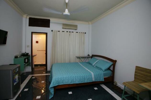 An Nhien 1 Apart-Hotel - Photo5
