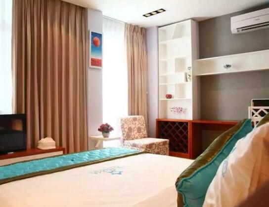 Angela Boutique Serviced Residence - Photo3
