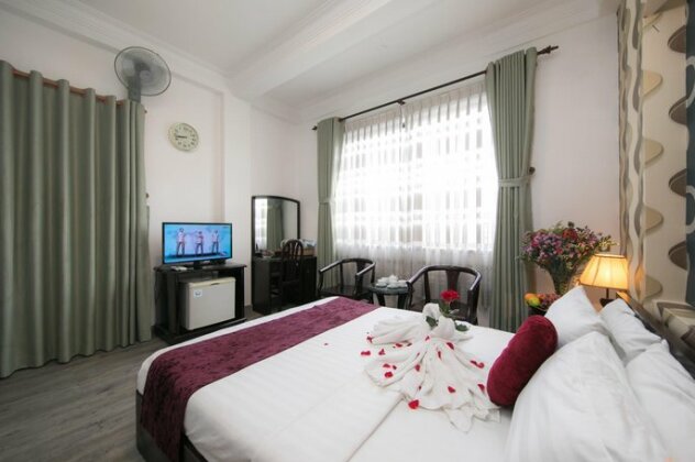 Anh Duy Hotel