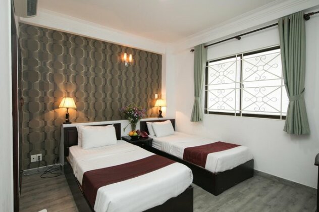 Anh Duy Hotel - Photo2